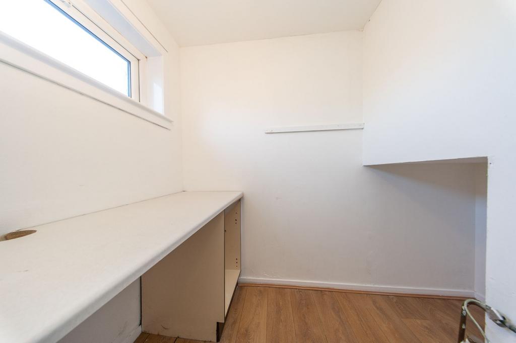 Utility Space