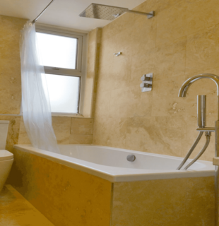 2 bedroom apartment to rent, Chichele Road, London, NW2