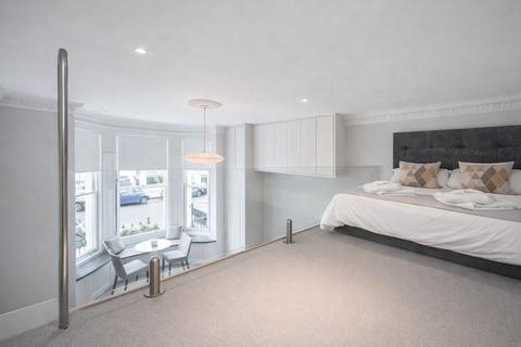 undefined, Lexham Gardens, W8