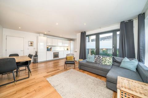 2 bedroom flat for sale, Bramah Road, London SW9