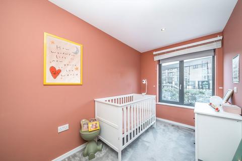 2 bedroom flat for sale, Bramah Road, London SW9