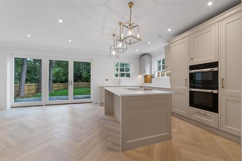 4 bedroom terraced house for sale, Scholars Row, Sunningdale