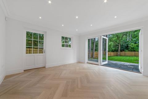 4 bedroom terraced house for sale, Scholars Row, Sunningdale