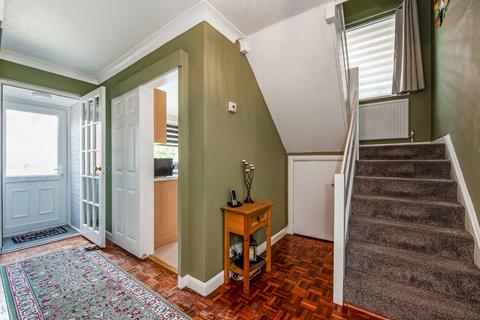 3 bedroom semi-detached house for sale, Southwick Close, Winchester