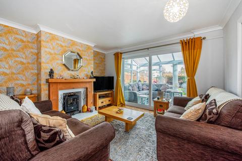 3 bedroom semi-detached house for sale, Southwick Close, Winchester