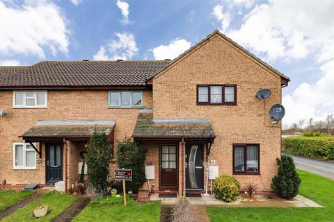 Fulbourn Old Drift, Cherry Hinton CB1