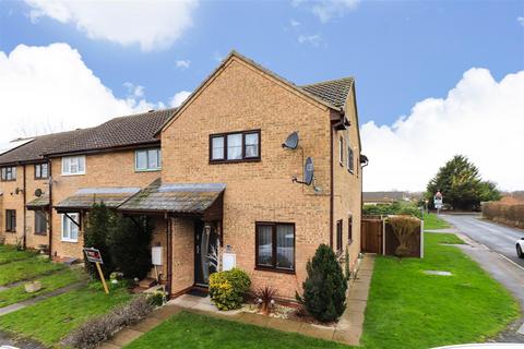 undefined, Fulbourn Old Drift, Cherry Hinton CB1