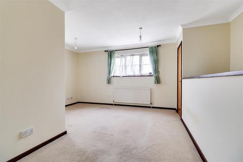 undefined, Fulbourn Old Drift, Cherry Hinton CB1