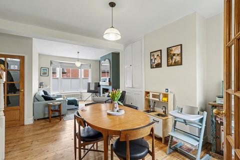 3 bedroom terraced house for sale, Bygrave Road, Baldock, SG7
