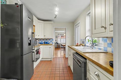 3 bedroom terraced house for sale, Bygrave Road, Baldock, SG7