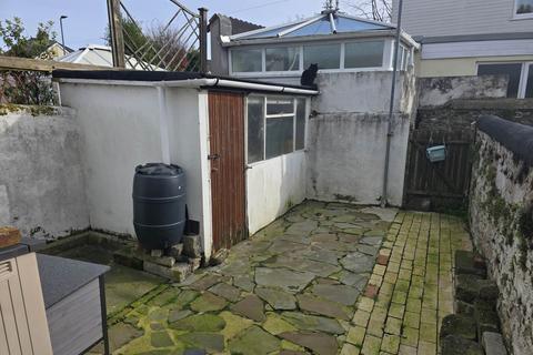 undefined, Glendale Terrace, Bideford