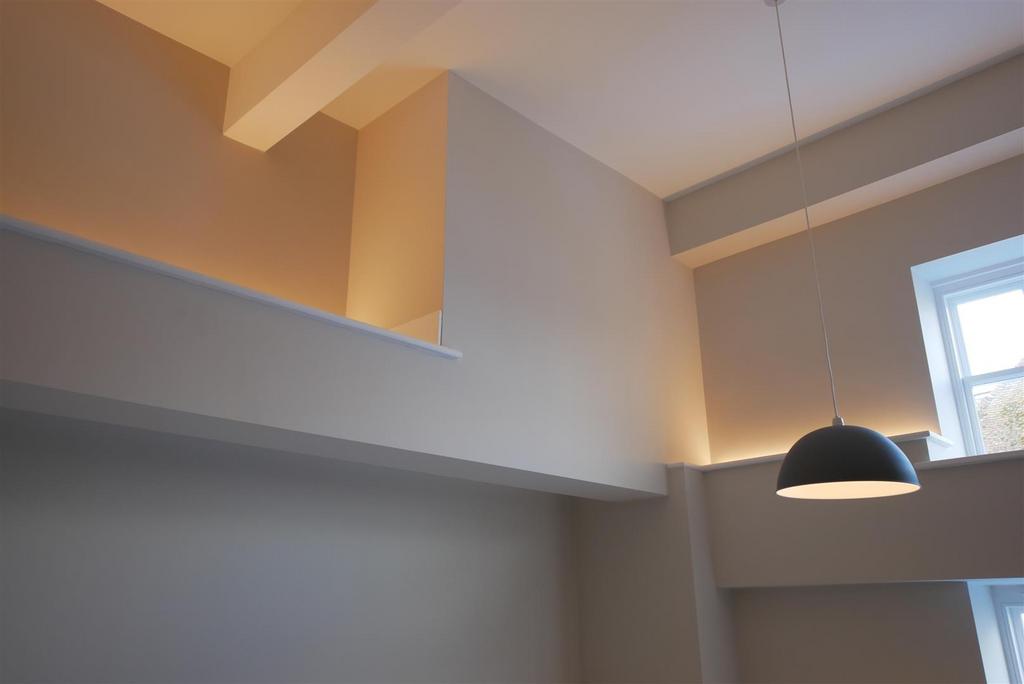 Feature Lighting