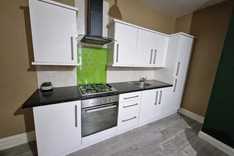 undefined, Thorncliffe Street, HUDDERSFIELD