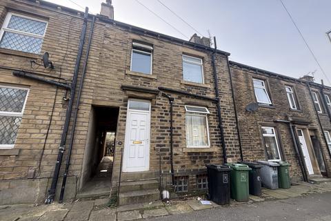 undefined, Thorncliffe Street, HUDDERSFIELD
