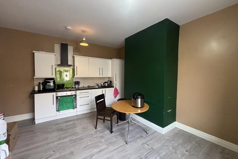 undefined, Thorncliffe Street, HUDDERSFIELD