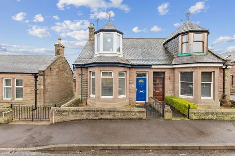 Jamieson Street, Forfar, DD8
