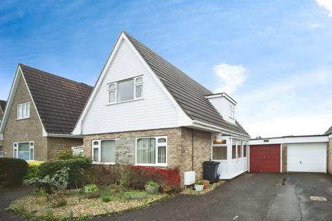 2 bedroom detached house for sale, Greenway, Monkton Heathfield, Taunton