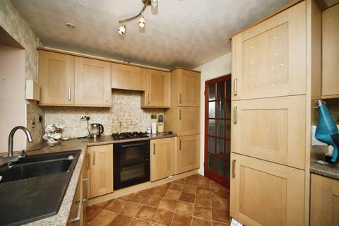 2 bedroom detached house for sale, Greenway, Monkton Heathfield, Taunton