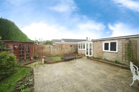 2 bedroom detached house for sale, Greenway, Monkton Heathfield, Taunton