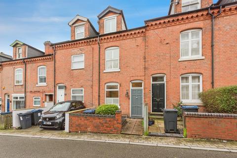 Spring Hill, Erdington, Birmingham