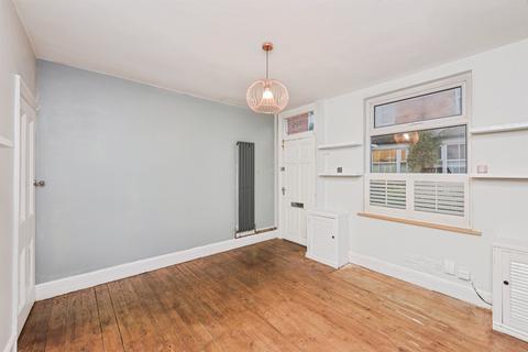 undefined, Spring Hill, Erdington, Birmingham