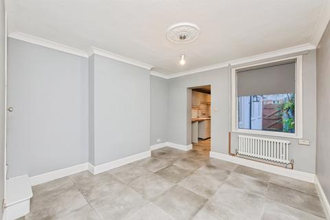 undefined, Spring Hill, Erdington, Birmingham