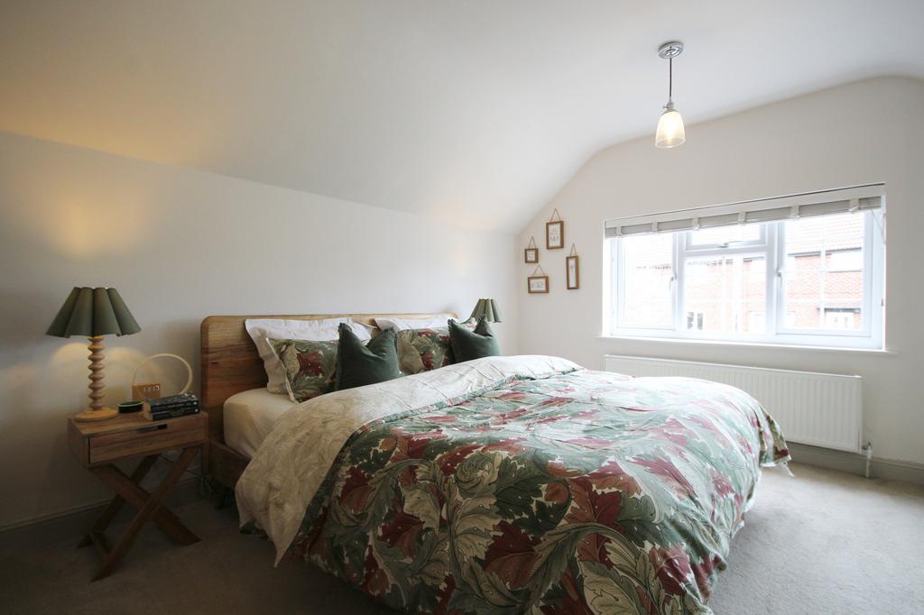 Main Bedroom