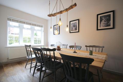 2 bedroom end of terrace house for sale, Runcorn Road,  Barnton, CW8