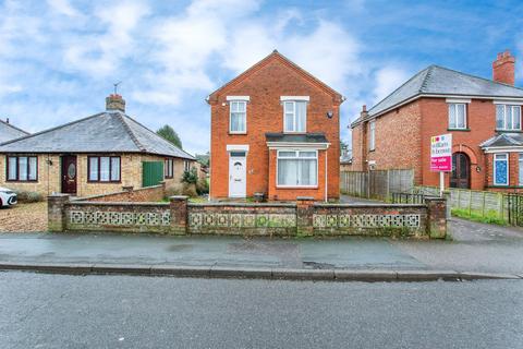 3 bedroom detached house for sale, Ramnoth Road, Wisbech