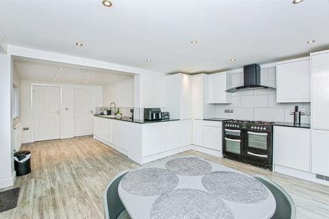 3 bedroom detached house for sale, Ramnoth Road, Wisbech