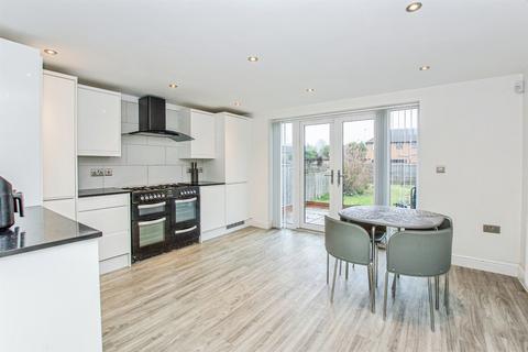 3 bedroom detached house for sale, Ramnoth Road, Wisbech