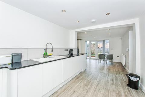 3 bedroom detached house for sale, Ramnoth Road, Wisbech