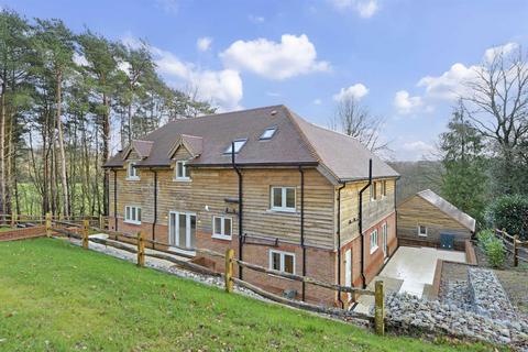 4 bedroom detached house for sale, Gomshall