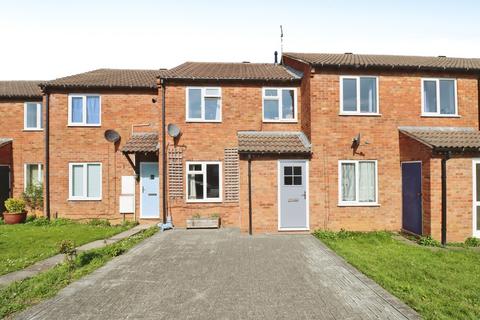 Sandringham Road, Stoke Gifford, Bristol