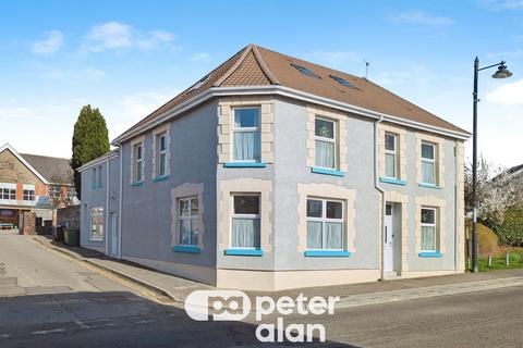 undefined, Commercial Street, Nelson, Treharris