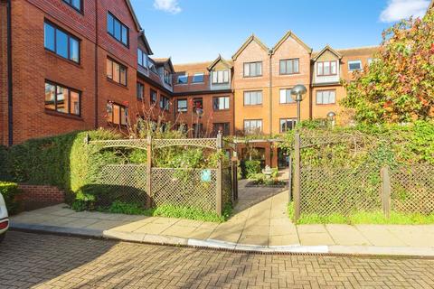 undefined, Water Lane, Leighton Buzzard