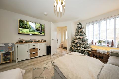 3 bedroom detached house for sale, Black Pear Drive, Stourport-On-Severn