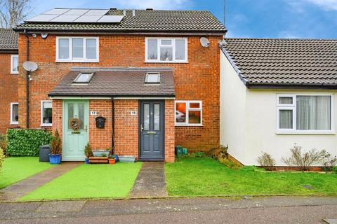 undefined, Field Close, Sandridge, St. Albans