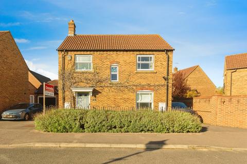 undefined, Spruce Road, Aylesbury