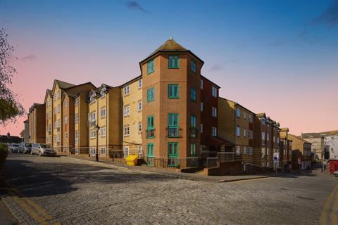 2 bedroom apartment for sale, The Bayle, Folkestone