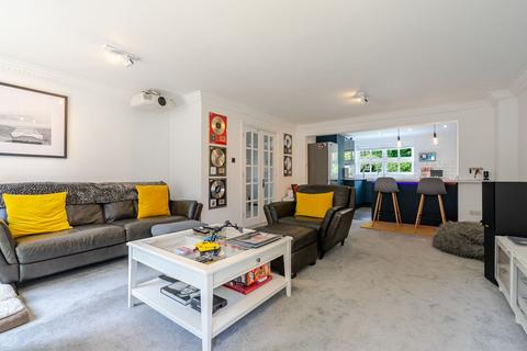 3 bedroom semi-detached house for sale, Long Hill Road, Ascot, SL5