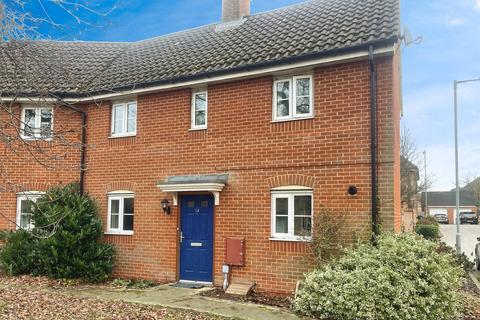 undefined, Oriole Drive, Cringleford, Norwich