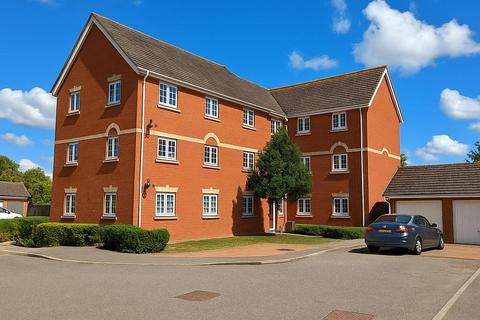 undefined, Aspen Court, Rendlesham, Woodbridge