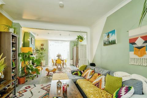 undefined, The Steyne, BOGNOR REGIS