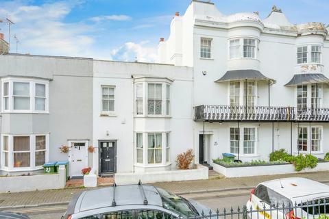 undefined, The Steyne, BOGNOR REGIS