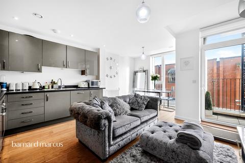 1 bedroom apartment for sale, Amelia Street, London