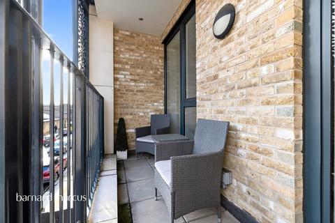 1 bedroom apartment for sale, Amelia Street, London