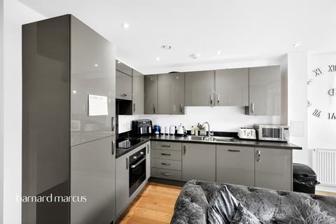 1 bedroom apartment for sale, Amelia Street, London