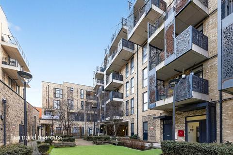 1 bedroom apartment for sale, Amelia Street, London