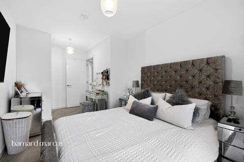 1 bedroom apartment for sale, Amelia Street, London